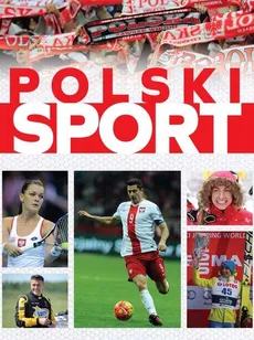 Polski sport - Outlet - Krzysztof Laskowski
