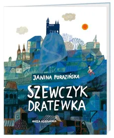 Szewczyk Dratewka - Outlet - Janina Porazińska