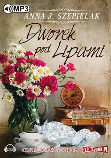 Dworek pod Lipami - Szepielak Anna J.