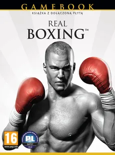 Gamebook Real Boxing
