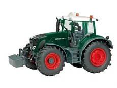 Traktor Fendt 936 zielony