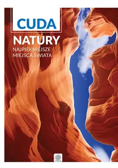 Cuda natury - Outlet