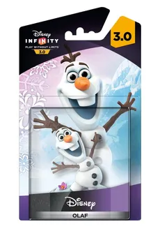 Figurka Disney Infinity 3.0 Olaf