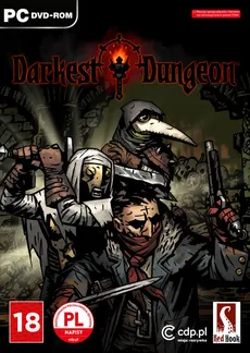 Darkest dungeon PC