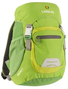 Plecak LittleLife Alpine 4 Green