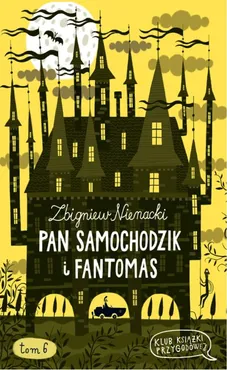 Pan Samochodzik i Fantomas - Outlet - Zbigniew Nienacki