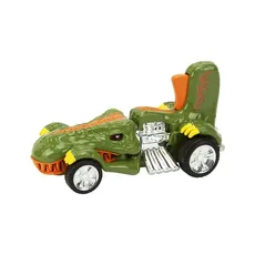 Hot Wheels Fighters T-Rextroyer