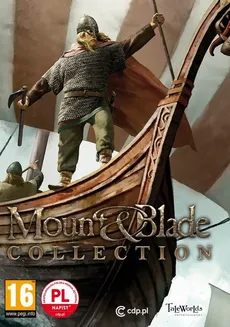 Mount & Blade Collection PC