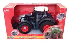 Traktor Fendt 936 czarny