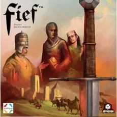 Fief - Outlet