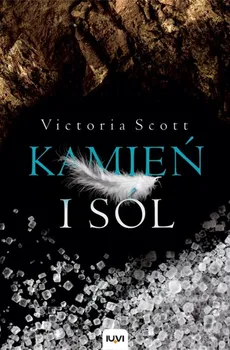 Kamień i sól - Outlet - Victoria Scott