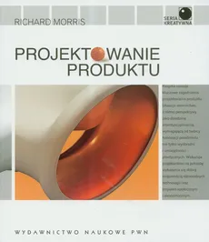 Projektowanie produktu - Richard Morris