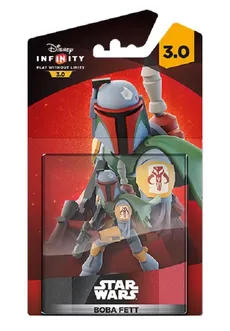 Disney Infinity 3.0: Figurka Boba Fett