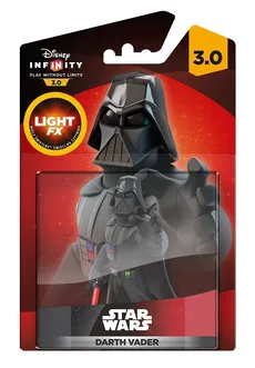 Disney infinity 3.0: figurka light fx - Darth Vader