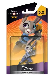 Disney Infinity 3.0: Figurka Judy Hopps