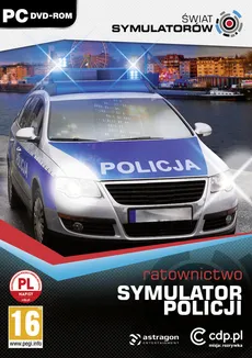 Świat Symulatorów Symulator Policji 2013 Pc