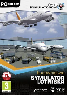 Świat Symulatorów Symulator Lotniska 2013 PC