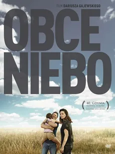 Obce niebo - Outlet