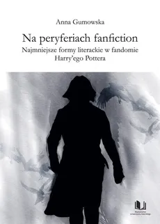 Na peryferiach fanfiction - Outlet - Anna Gumowska