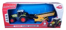 Traktor Claas 446  Farm Worker z taśmociągiem 35 cm - Outlet