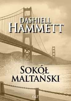 Sokół maltański - Hammett Dashiell