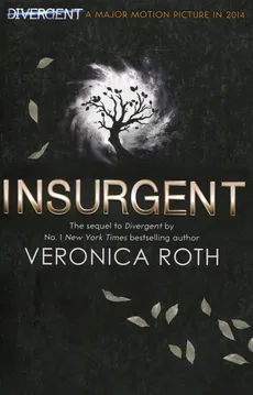 Insurgent - Outlet - Veronica Roth