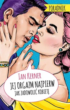 Jej orgazm najpierw - Outlet - Ian Kerner