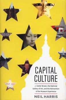Capital Culture - Neil Harris