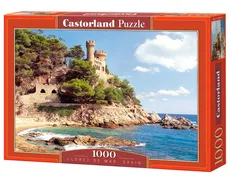 Puzzle 1000 Lloret de Mar, Spain