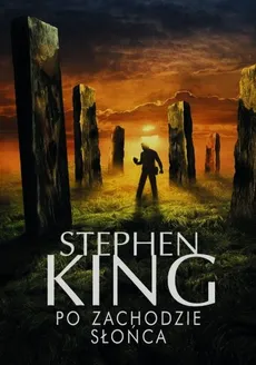 Po zachodzie słońca - Outlet - Stephen King