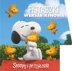 Snoopy i przyjaciele - Schulz Charles M.