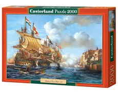 Puzzle Battle of Porto Bello 2000