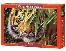 Puzzle Emerald Forest 1500