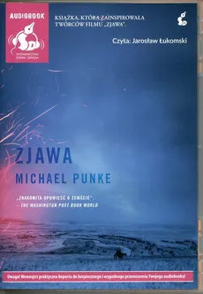 Zjawa - Michael Punke