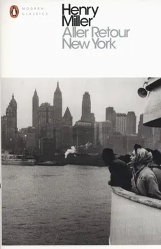 Aller Retour New York - Outlet - Henry Miller