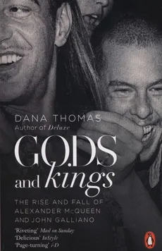 Gods and Kings - Outlet - Dana Thomas