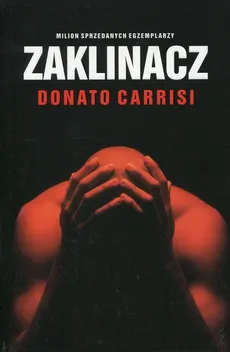 Zaklinacz - Outlet - Donato Carrisi