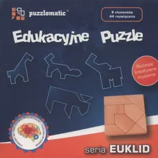 Puzzlomatic Euklid