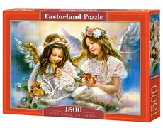 Puzzle Gift from an Angel 1500