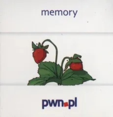 Memory Logopedia - Outlet