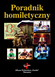 Poradnik Homiletyczny - Outlet - Ted Kyle, Ruth Peters, Stelle Jr Richard A., Evelin Stoner, John Todd