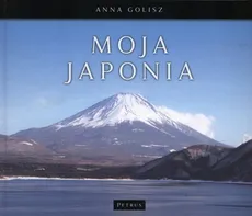 Moja Japonia - Outlet - Anna Golisz