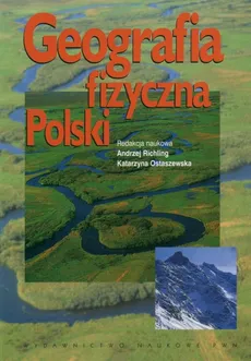 Geografia fizyczna Polski - Outlet