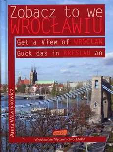 Zobacz to we Wrocławiu - Outlet - Anna Wawrykowicz