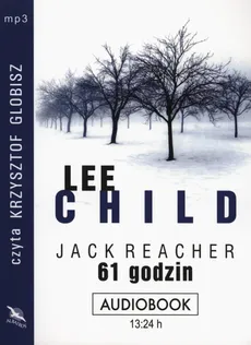 61 godzin - Lee Child