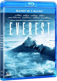 Everest 2D+3D
