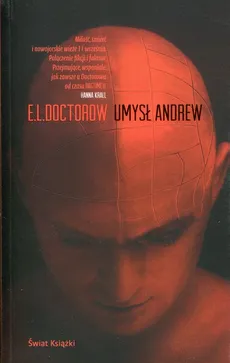 Umysł Andrew - Outlet - E.L. Doctorow