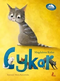 Cykor - Magdalena Kulus