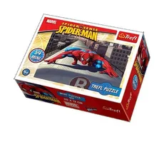 Puzzle Mini Spiderman 54