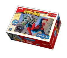 Puzzle Mini Spiderman 54 - Outlet